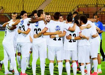 صلاح عاشور يحرم الزمالك من التقدم على الطلائع في الشوط الأول