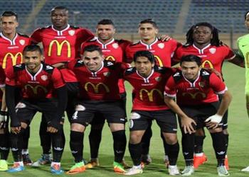 لاعب الطلائع يسخر من نيبوشا ويصرح الزمالك مبقاش يخوف