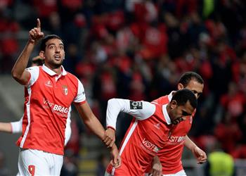 أحمد كوكا يحصل على تقييم ضعيف بعد الفوز أمام بوافيشتا في الدوري البرتغالي