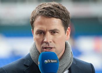 مايكل أوين محمد صلاح أهم أسباب تأهل مصر للمونديال