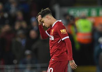 ليفربول يحاول حسم صفقة بديل كوتينيو سريع ا