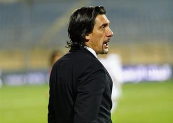 وكيل نيبوشا يكشف كواليس أزمات المدرب في الزمالك
