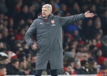 فينجر يشعر بخيبة أمل رغم التعادل مع تشيلسي