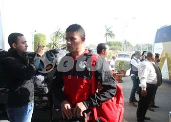 سعد سمير عن انتقادات المنتخب كوبر يسد أذنيه