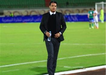 إنبي يكشف حقيقة مفاوضات الزمالك مع إيهاب جلال