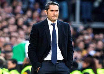 فالفيردي يفتح باب الرحيل لثلاثي برشلونة