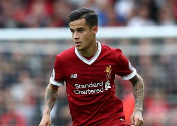 صحفي إسباني يكشف تطورات صفقة كوتينيو ومفاوضات ليفربول لضم بديله