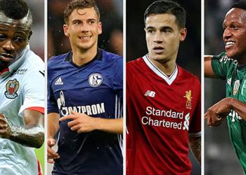 برشلونة يعوض اخفاق الميركاتو ب قائمة لاعبين جديدة ليناير