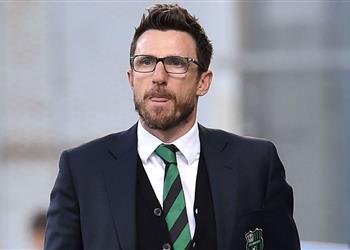 روما يستهدف لاعب يوفنتوس