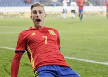 عقبة تمنع برشلونة من بيع دولوفيو في يناير