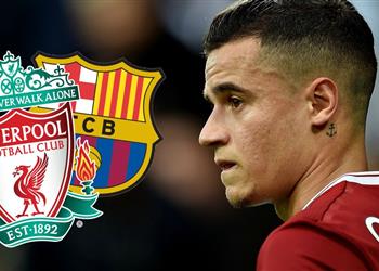 تقارير الكشف عن موعد إعلان صفقة كوتينيو ودور نيمار في المفاوضات