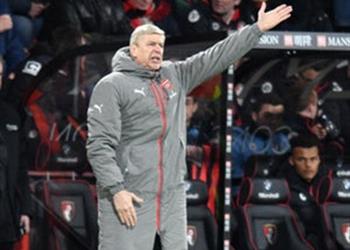 أرسنال يقترب من إبرام أولى صفقاته في الميركاتو الشتوي