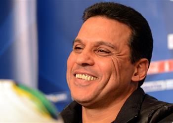 البدري يطلب ضم مدافع المقاصة