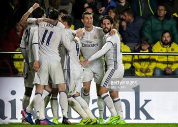 مهاجم ريال مدريد السابق يفتح الباب للعودة مجدد ا