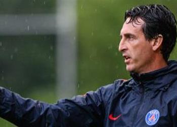 مدرب باريس سان جيرمان باستوري لم يخبرني برغبته في الرحيل