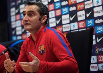 برشلونة يعقد اجتماعا حاسما للإعلان عن صفقة دفاعية غدا