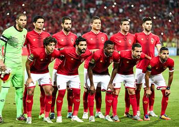 الأهلي يفوز على البلاستيك بثلاثية ودي ا