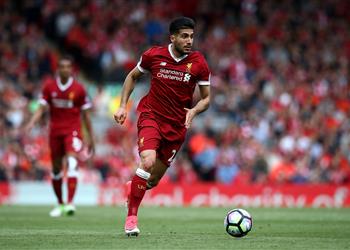 تعرف على تفاصيل صفقة يوفنتوس مع زميل محمد صلاح