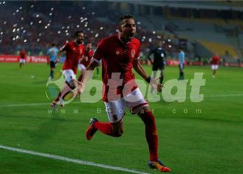 بطولات يكشف القيمة المالية لانتقال مؤمن زكريا لأهلي جدة