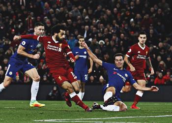 محمد صلاح يكشف عن حلمه قبل انطلاق حفل الأفضل في إفريقيا