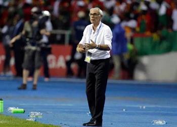 أول تعليق من كوبر بعد التتويج بجائزة أفضل مدرب في إفريقيا