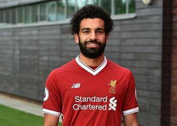 محمد صلاح الأفضل في إفريقيا أتمنى حصدها 20 مرة