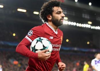 الأهلي يهنئ صلاح عقب فوزه بجائزة الأفضل في إفريقيا