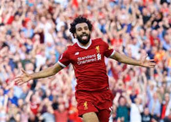 روما يهنئ محمد صلاح بجائزة الأفضل في إفريقيا