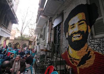 محمد صلاح رحلة الملك المصري لمعانقة الذهب