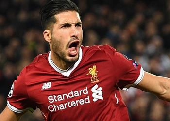يوفنتوس يتوصل لاتفاق لضم زميل محمد صلاح