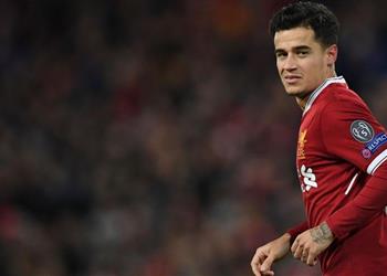 ليفربول يرحب بعرض برشلونة الخرافي لكوتينيو