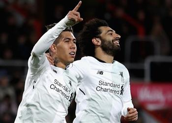 محمد صلاح يتنافس على جائزتين جديدتين