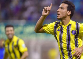 الحضري ومصطفى فتحي أساسيان مع التعاون أمام ضمك