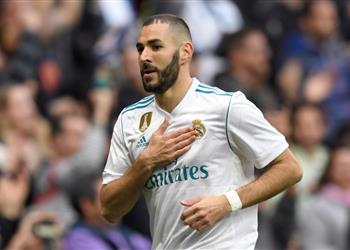 ريال مدريد يضحي ببنزيما لحسم صفقة هجومية
