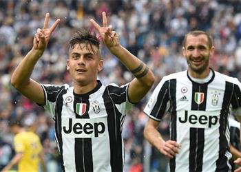 نجم يوفنتوس ينهى شائعات رحيله ويستعد لتجديد عقده