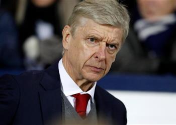 إيقاف فينجر وغيابه عن مواجهة نوتنجهام في كأس الاتحاد