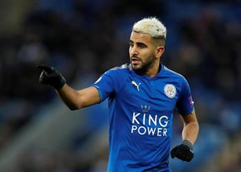 تشيلسي ي زاحم ليفربول على ضم نجم الجزائر
