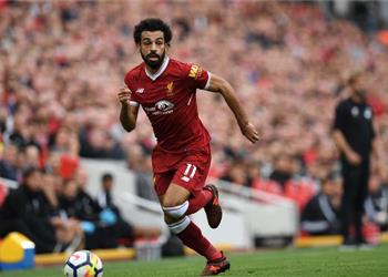 محمد صلاح يوافق على طلب الخطيب بعد التتويج الافريقي