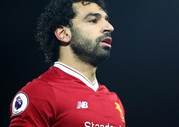 الكاف ينشر نسبة تصويت الجماهير لـ محمد صلاح في جائزة أفضل أفريقي