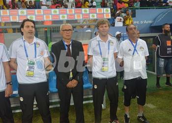 كوبر عيب المنتخب أصبح ميزة ومقولة فريق محمد صلاح قد تكون صحيحة