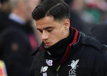 صحفي إسباني يكشف تطورات صفقة انتقال كوتينيو إلى برشلونة