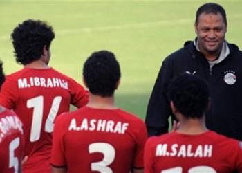 ضياء السيد كل من عملوا مع محمد صلاح يشعرون بالفخر الآن