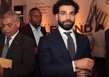 ماذا قالت وسائل الإعلام الأفريقية عن فوز محمد صلاح بجائزة الكاف