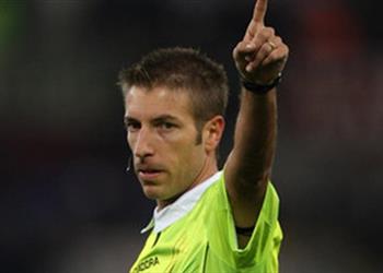 حكم القمة محامي جزار في الملعب وبشرة خير للزمالك