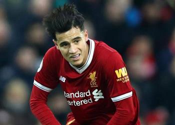 صحفي إنجليزي يوضح حقيقة إزالة قمصان كوتينيو من متجر ليفربول