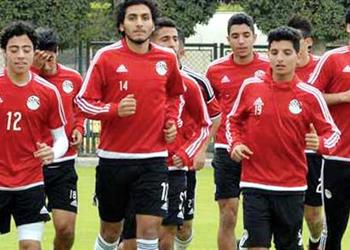 مدرب الشباب لـ بطولات تلقينا موافقة 4 منتخبات للمشاركة في دورة مارس