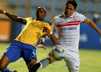 محمد إبراهيم عن إحالته للتحقيق الله غالب