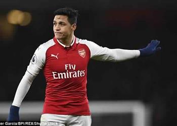 مانشستر سيتي يعود بعرض جديد لضم نجم آرسنال في الميركاتو الشتوي