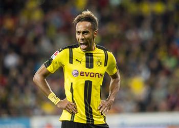 مفاجأة أوباميانج على أبواب الدوري الصيني