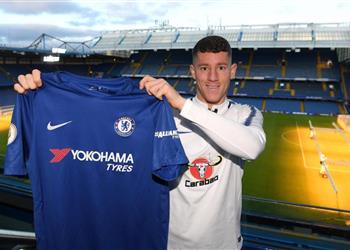 مطالبات بالتحقيق في صفقة انتقال باركلي المشبوهة إلى تشيلسي